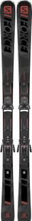 E S/FORCE 11 Salomon
