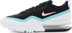 Кроссовки женские Nike Air Max Sequent 4.5, размер 39