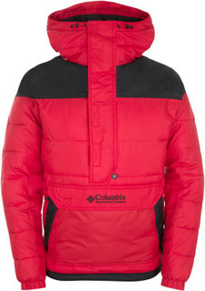 Куртка утепленная мужская Columbia Lodge, размер 56-58