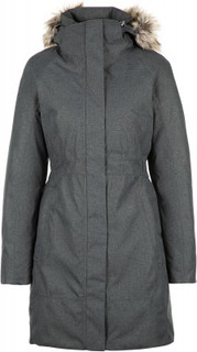Куртка пуховая женская The North Face Arctic Parka II, размер 44