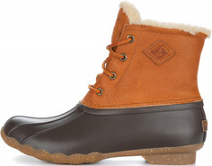 Ботинки утепленные женские SPERRY Saltwater Winter Lux, размер 40