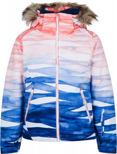 Куртка утепленная для девочек Roxy Jet Ski, размер 164-170