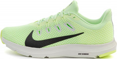 Кроссовки женские Nike Quest 2, размер 39