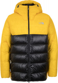 Куртка пуховая мужская The North Face Summit L6 AW Down Belay, размер 50
