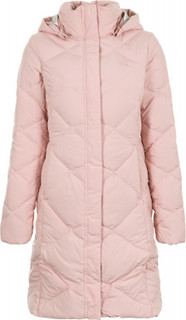Куртка пуховая женская The North Face Miss Metro Parka II, размер 46
