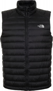 Жилет пуховый мужской The North Face Trevail Vest, размер 46