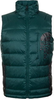 Жилет пуховый мужской The North Face Peakfrontier II Vest, размер 48