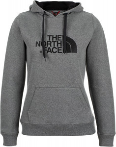 Джемпер женский The North Face Drew Peak, размер 42