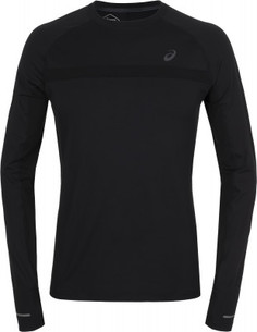Лонгслив мужской ASICS Thermopolis Plus, размер 48-50