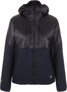 Куртка утепленная женская Mountain Hardwear Kor Strata, размер 50