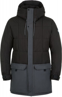 Куртка утепленная мужская ONeill Pm Xplr Parka, размер 46-48 O`Neill