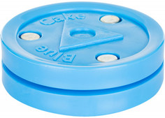 Шайба тренировочная MadВuy Blue cake
