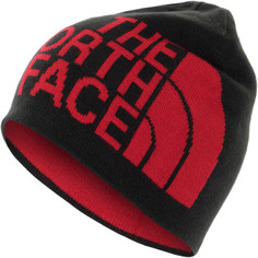 Шапка The North Face Reversible Banner Beanie