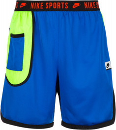 Шорты мужские Nike Dry, размер 46-48