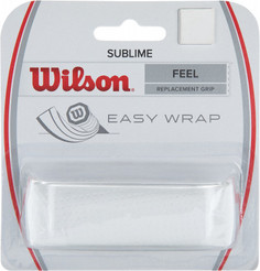 Намотка основная Wilson Sublime