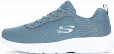 Кроссовки женские Skechers Dynamight 2.0-Eye To Eye, размер 35