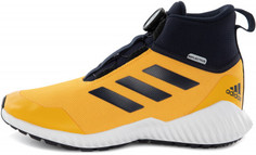 Кроссовки детские утепленные Adidas FortaTrail BOA, размер 36