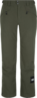 Брюки утепленные мужские ONeill Pm Hammer Insulated, размер 50-52 O`Neill