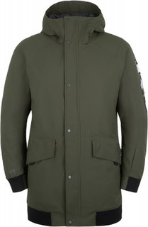 Куртка утепленная мужская ONeill Pm Decode-Bomber, размер 52-54 O`Neill