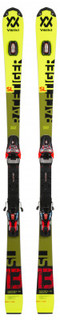Racetiger SL R WC + plate 14mm + UVO (19/20) Volkl