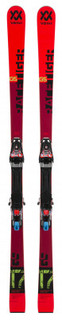 Racetiger GS R Jr 17 + plate (19/20) Volkl