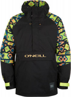Куртка мужская ONeill Pm Original Anorak, размер 50-52 O`Neill