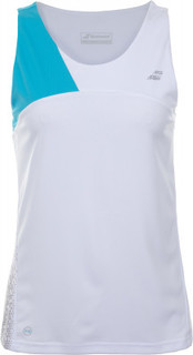 Футболка без рукавов женская Babolat Perf Tank Top, размер 42-44