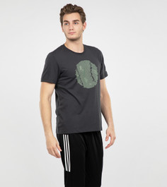 Футболка мужская Adidas, размер 50