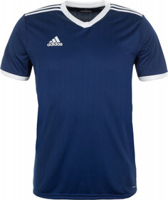 Футболка мужская Adidas Tabela 18, размер 48