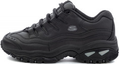 Полуботинки женские Skechers Energy, размер 38,5