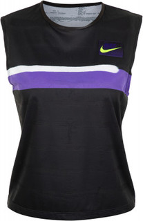 Майка женская Nike Court Slam, размер 46-48