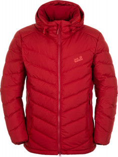 handelaar Rond en rond Zeker Купить мужские пуховики Jack Wolfskin в интернет-магазине Lookbuck