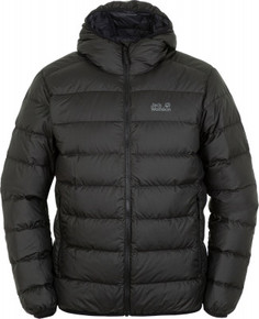 Куртка пуховая мужская Jack Wolfskin Helium, размер 50-52