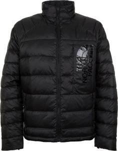 Куртка пуховая мужская The North Face Peakfrontier II, размер 52