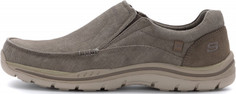Полуботинки мужские Skechers Expected-Avillo, размер 40,5