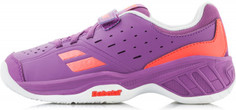 Кроссовки для девочек Babolat Pulsion All Court, размер 26