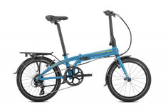 Велосипед складной Tern Link C8 20"