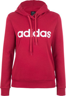 Худи женская Adidas Essentials Linear, размер 50-52