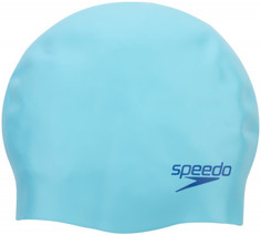 Шапочка для плавания детская Speedo Moulded