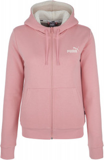 Толстовка женская Puma, размер 46-48