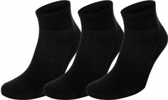 Носки Demix, 3 пары, размер 35-38