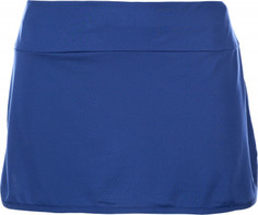 Юбка-шорты женская WilsonTeam, размер 36-38