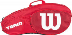 Сумка Wilson Team Iii 6 Pack