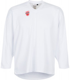 Джерси тренировочное детское Nordway, размер L