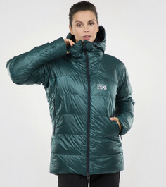 Куртка пуховая женская Mountain Hardwear Phantom™, размер 50