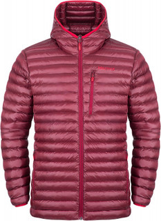Куртка утепленная мужская Marmot Avant Featherless Hoody, размер 58-60
