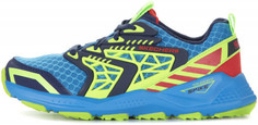 Полуботинки для мальчиков Skechers Turbo Spike Astrozone, размер 38