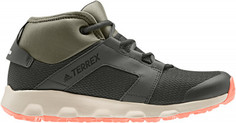 Ботинки утепленные женские Adidas Terrex Voyager, размер 37,5