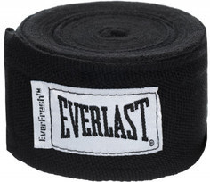 Бинты Everlast 3,5 м, 2 шт.