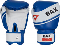 Перчатки боксеркие Bax, размер 10 oz